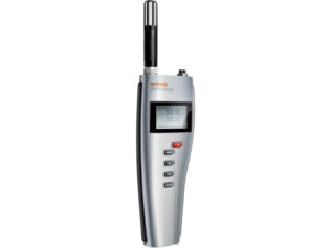 Rotronic HYGROPALM - HP23-A - MULTI-FUNCTION HAND-HELD INDICATOR