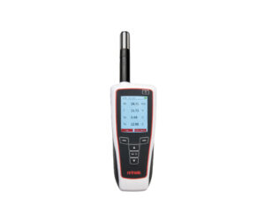 Rotronic HYGROPALM - HP31 - VERSATILE HANDHELD INSTRUMENT FOR HUMIDITY AND TEMPERATURE