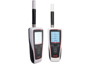 Rotronic HYGROPALM - HP32 - VERSATILE HANDHELD INSTRUMENT FOR HUMIDITY AND TEMPERATURE