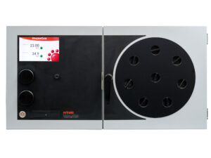 Rotronic HYGROGEN2 - HG2-XL - HUMIDITY CALIBRATOR