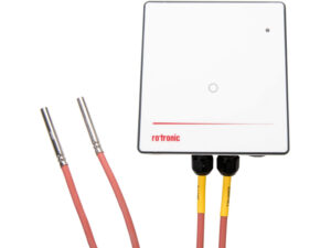 Rotronic RMS-LOG-T30-L - DATA LOGGER