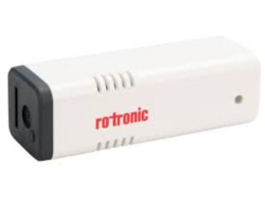 Rotronic RMS-MLOG-B-868 - WIRELESS MINI DATA LOGGER - TEMPERATURE & HUMIDITY
