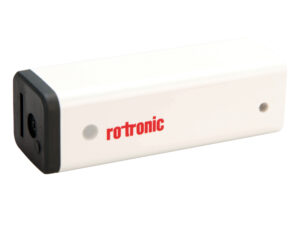 Rotronic RMS-MLOG-LGT-868 - WIRELESS MINI DATA LOGGER - ILLUMINATION