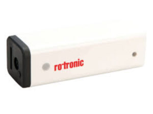 Rotronic RMS-MLOG-T-868 - WIRELESS MINI DATA LOGGER - TEMPERATURE