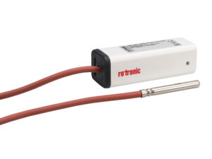 Rotronic RMS-MLOG-T10-868 - WIRELESS MINI DATA LOGGER - TEMPERATURE WITH EXTERNAL (NTC) PROBE