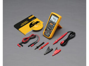 Fluke 1577 Insulation Multimeter