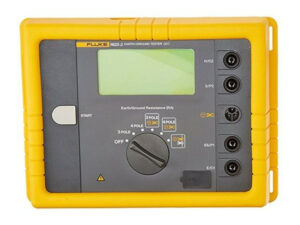 Fluke 1623-2 GEO Earth Ground Tester