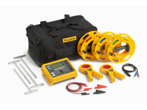 Fluke 1625-2 GEO Earth Ground Tester