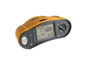 Fluke 1662 Multifunction Testers