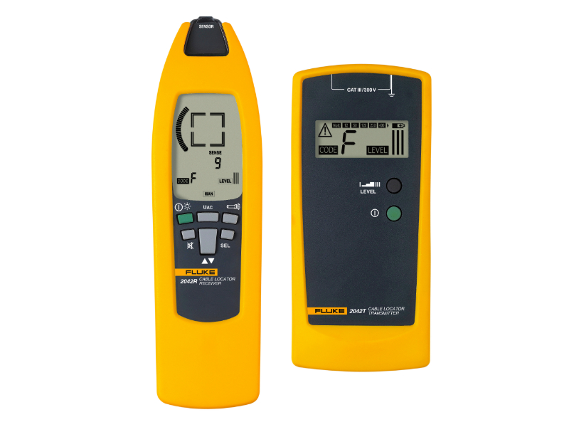 Fluke 2042 Cable locator