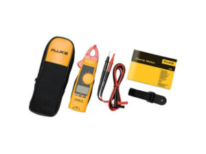Fluke 365 Detachable Jaw True RMS AC/DC Clamp Meter