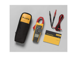 Fluke 373 True-RMS AC Clamp Meter