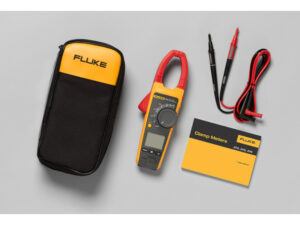 Fluke 375 True RMS AC/DC Clamp Meter