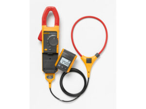 Fluke 381 Remote Display True-rms AC/DC Clamp Meter with iFlex