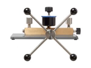 Fluke P5514B Hydraulic Comparison Test Pump