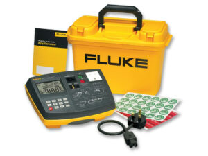 Fluke 6200-2 Portable Appliance Testers