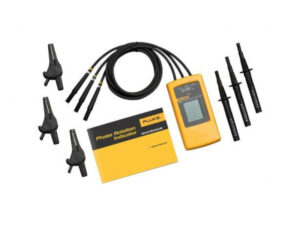 Fluke 9040 Phase Rotation Indicator