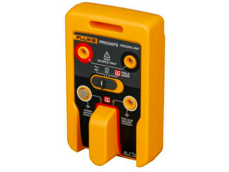 Fluke PRV240 Proving Unit