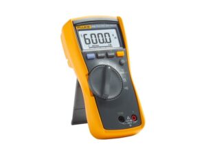 Fluke 110 True-rms Digital Multimeter