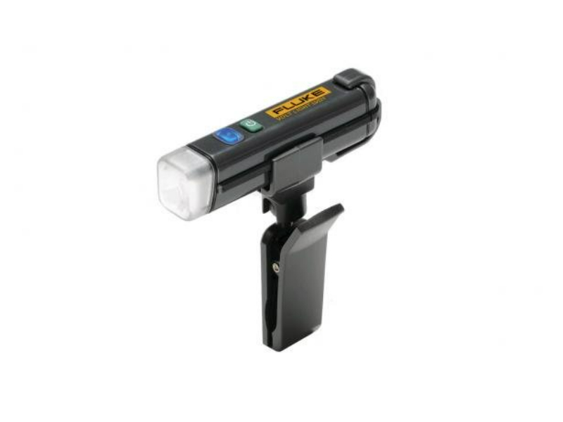 Fluke LVD1A Non-Contact Voltage Tester with LED Flashlight