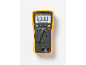Fluke 113 Digital Multimeter