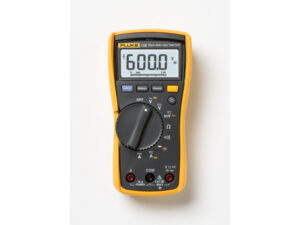 Fluke 115 Field Technicians Digital Multimeter
