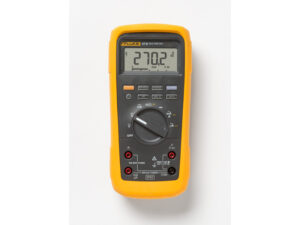 Fluke 27 II Rugged Digital Multimeter