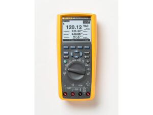 Fluke 287 True-RMS Electronics Logging Multimeter