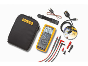 Fluke 289 FlukeView Forms Combo Kit