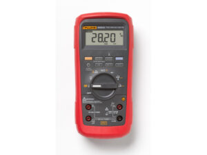 Fluke 28 II Ex Intrinsically Safe True RMS Digital Multimeter