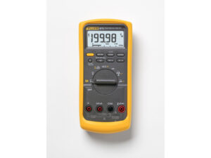 Fluke 87V Industrial Multimeter