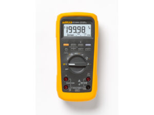 Fluke 87V MAX True-rms Digital Multimeter