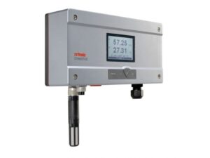 Rotronic HYGROFLEX8 - HF8 - TRANSMITTER