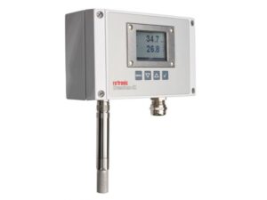 Rotronic HF5-EX Humidity and Temperature Transmitter