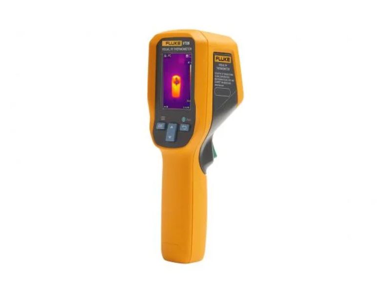 Fluke VT06 Visual IR thermometer