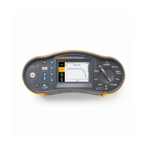 SMFT-1000 Solar Tools Kit: Fluke Multifunction PV Tester and Performance Analyzer, I-V Curve Tracer