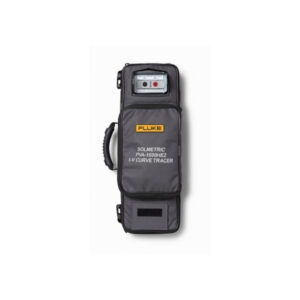 PVA-1500 Series PV Analyzer I-V Curve Tracer