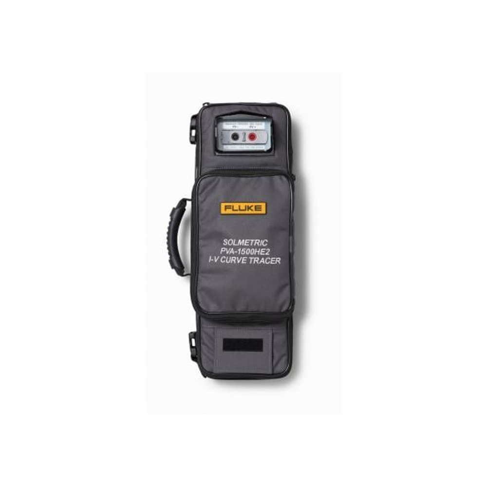 PVA-1500 Series PV Analyzer I-V Curve Tracer
