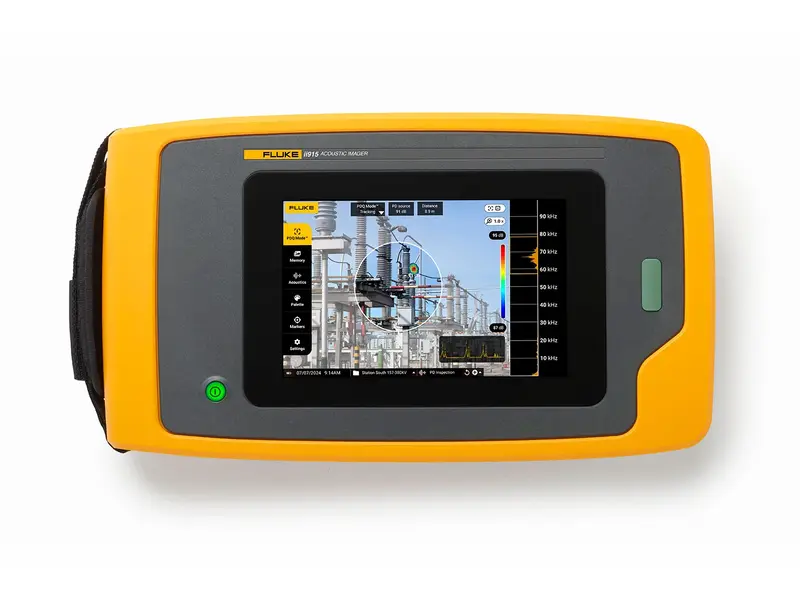 Fluke ii915 Acoustic Imager