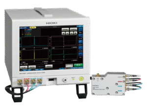 Hioki IM7587 Impedance Analyzer