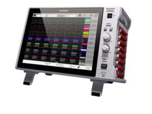 Hioki MR6000 Memory Hicorder
