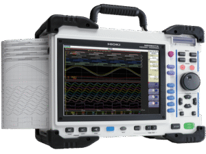 Hioki MR8847A Memory Hicorder