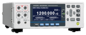 Hioki RM3545A Resistance Meter