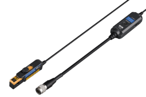 Hioki CT6830 AC/DC Current Probe