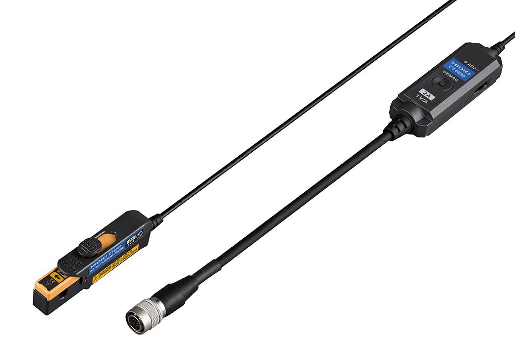 Hioki CT6830 AC/DC Current Probe