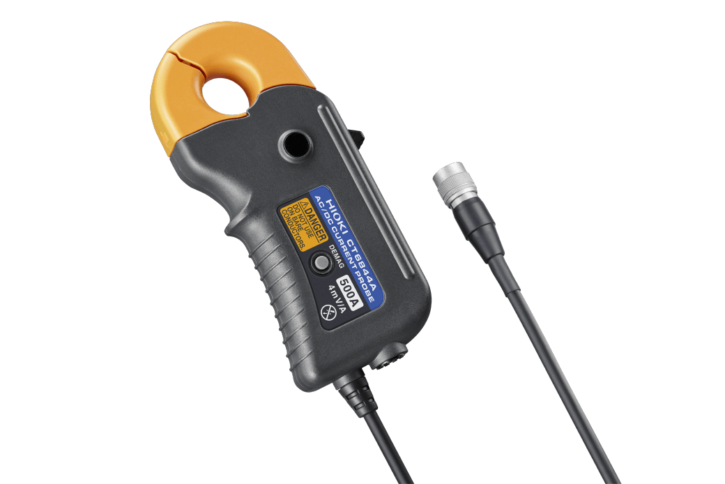 Hioki CT6844A AC/DC Current Probe
