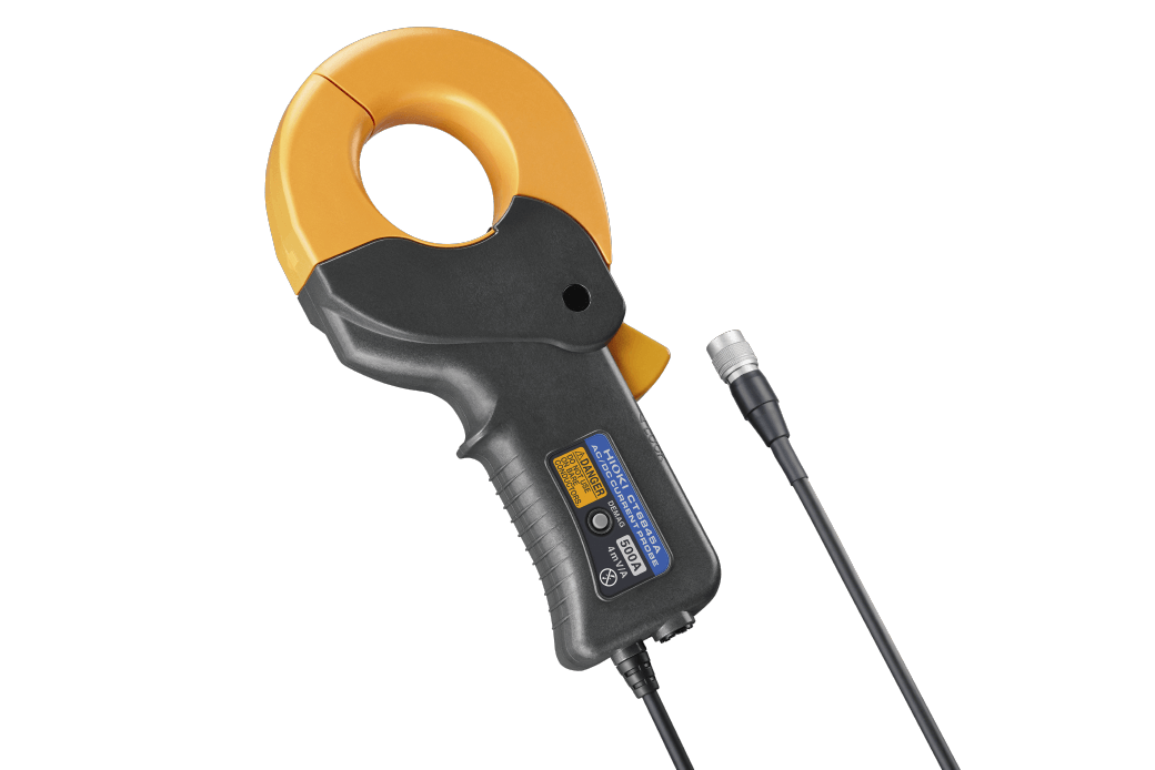 Hioki CT6845A AC/DC Current Probe