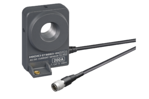 Hioki CT6863-05 AC/DC Current Sensor