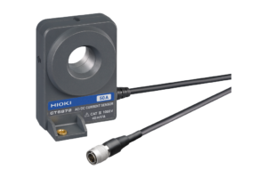 Hioki CT6872 AC/DC Current Sensor
