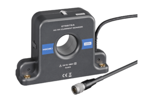 Hioki CT6875A AC/DC Current Sensor
